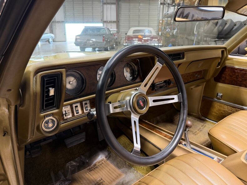 1970 Oldsmobile Cutlass
