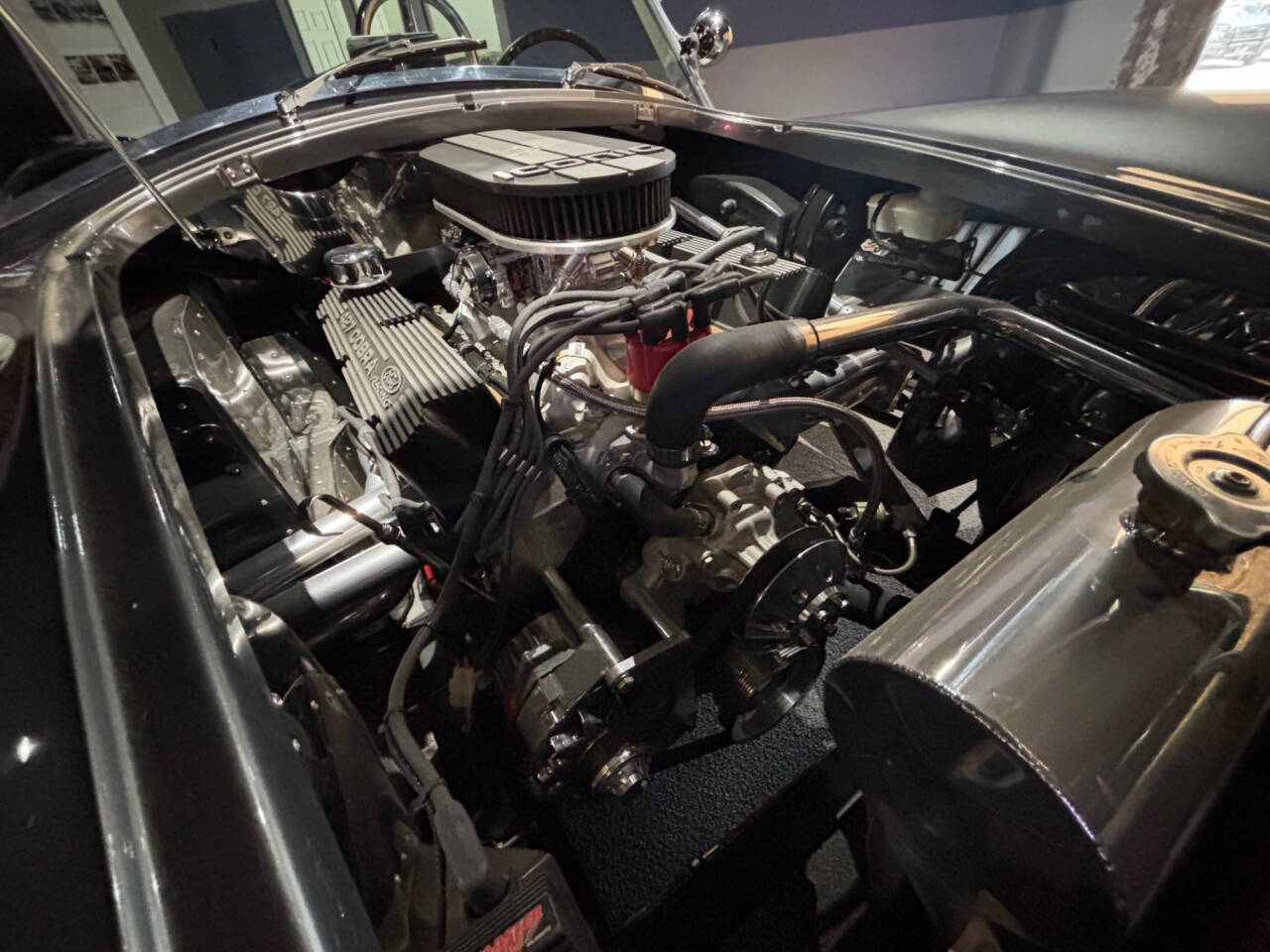 1965 Shelby Cobra 38