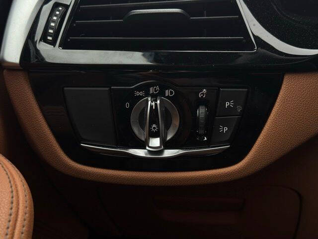 2023 BMW 5 Series 540i xDrive