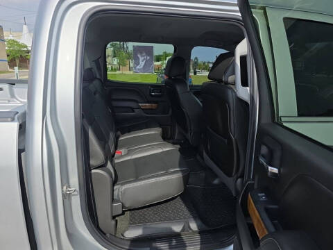 2014 GMC Sierra 1500