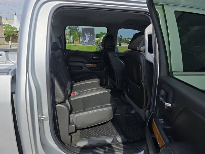 2014 GMC Sierra 1500