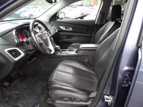 2013 GMC Terrain SLT-2