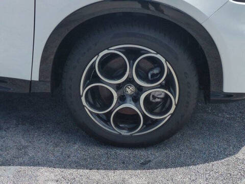 2025 Alfa Romeo Tonale