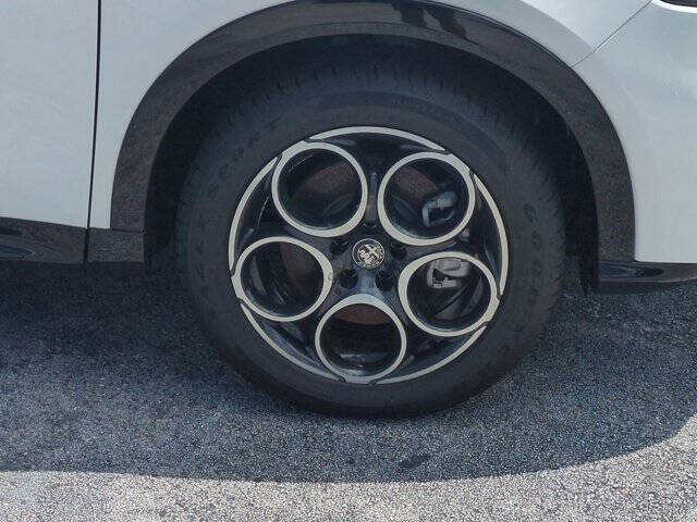 2025 Alfa Romeo Tonale