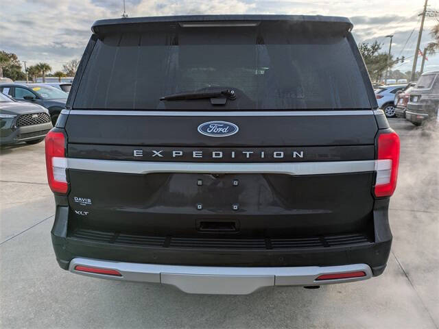 2024 Ford Expedition XLT