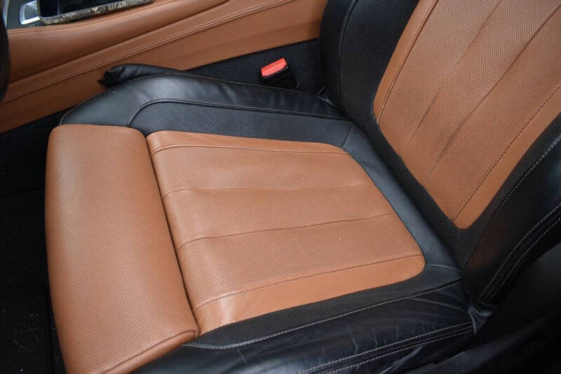 2019 BMW X6 xDrive35i