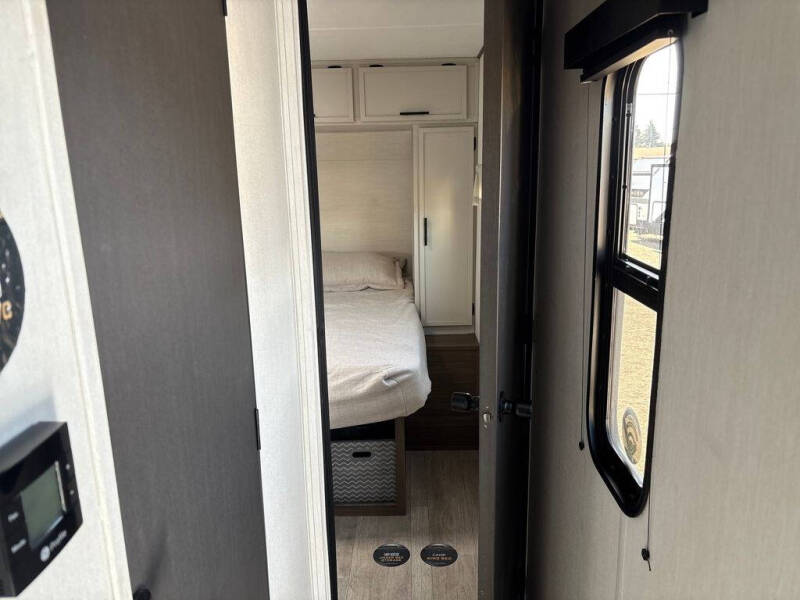 2026 Prime Time RV Avenger