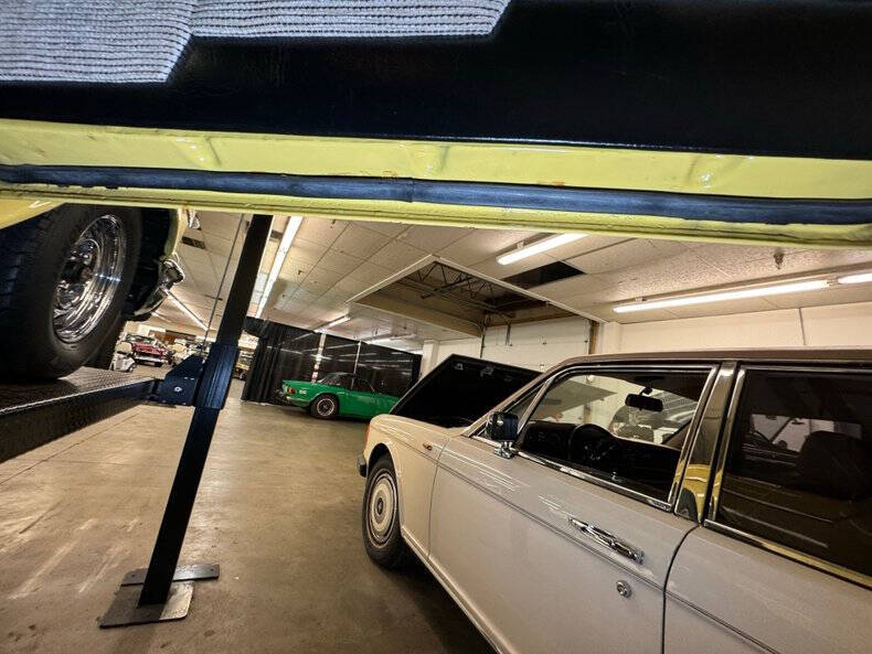 1957 Chevrolet Bel Air