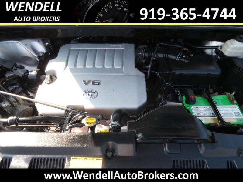 2012 Toyota Highlander