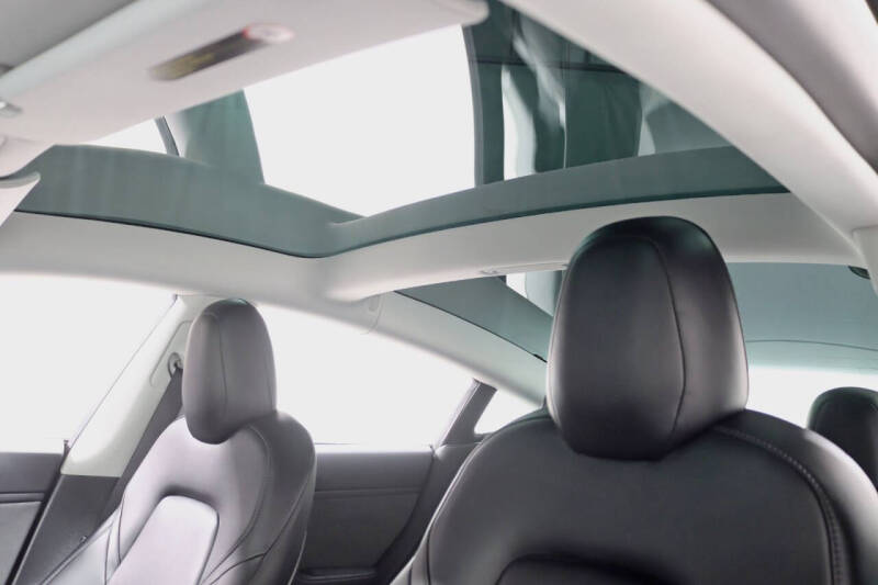 2020 Tesla Model 3 Performance