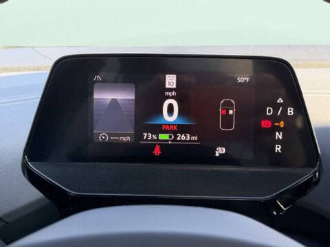 2025 Volkswagen ID.4 Pro S