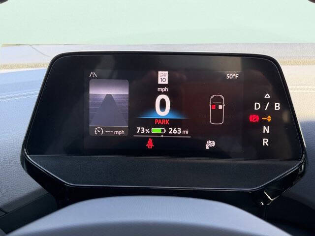 2025 Volkswagen ID.4 Pro S