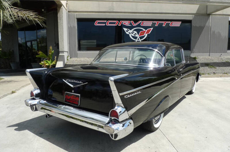 1957 Chevrolet 210