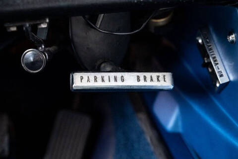 1966 Chevrolet Corvette