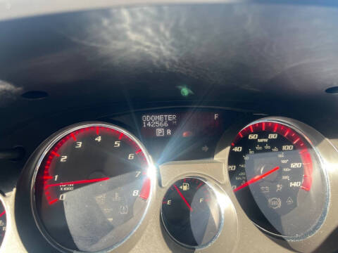 2008 GMC Acadia SLT-2