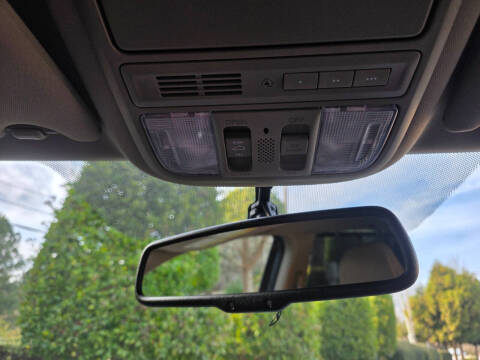 2018 Honda Pilot EX-L w/RES