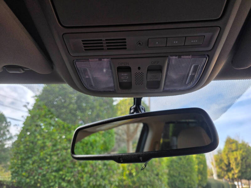 2018 Honda Pilot EX-L w/RES