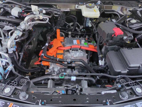 2025 Chevrolet Blazer EV RS