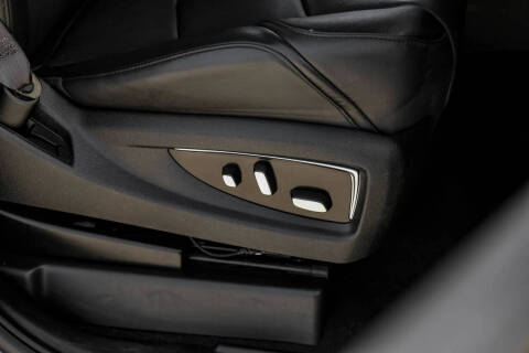 2016 Cadillac Escalade ESV Luxury Collection