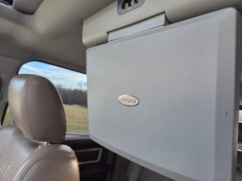 2012 RAM 2500 Laramie