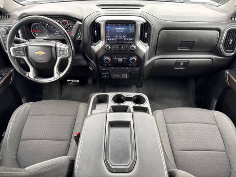 2023 Chevrolet Silverado 2500HD