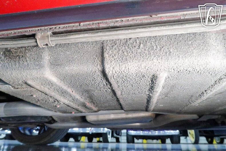 1989 Chevrolet Corvette