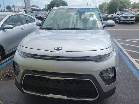 2020 Kia Soul for sale at JumboAutoGroup.com in Hollywood FL