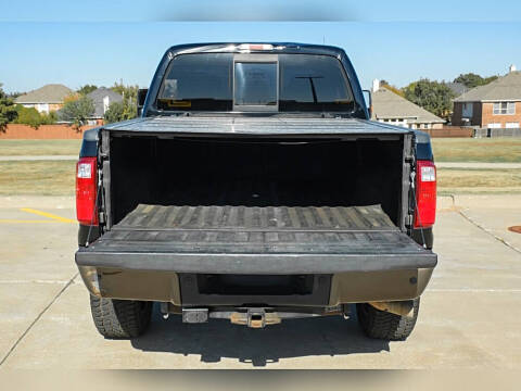 2016 Ford F-350 Super Duty