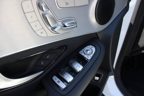 2021 Mercedes-Benz GLC GLC 300