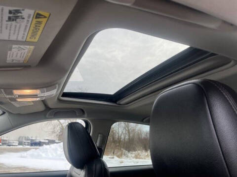 2020 Mazda CX-5 Grand Touring Reserve