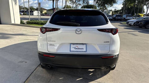 2020 Mazda CX-30 Select