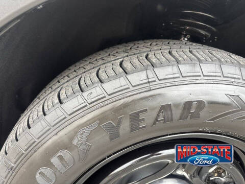 2025 Ford Explorer Police Interceptor Utility