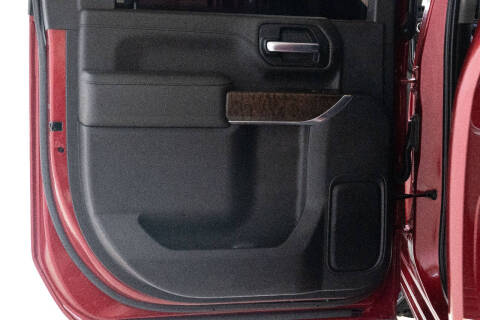 2020 GMC Sierra 2500HD Denali