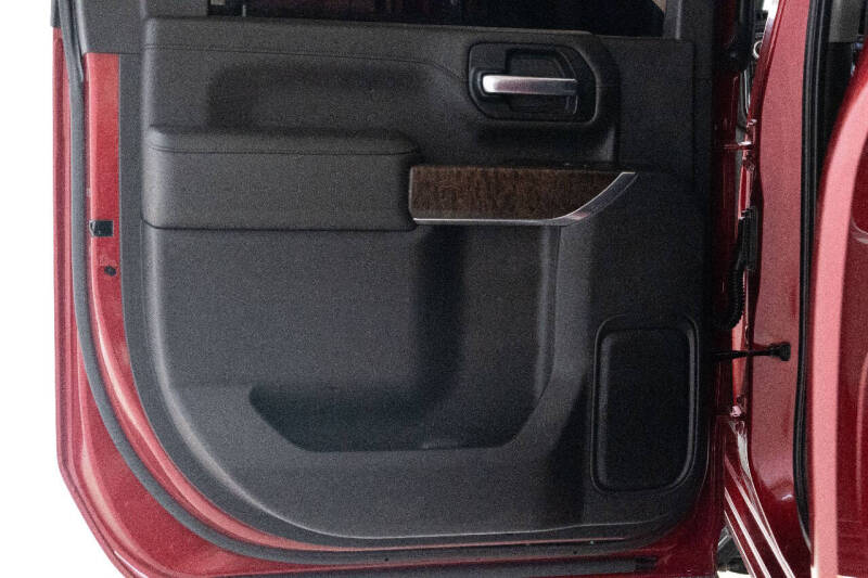 2020 GMC Sierra 2500HD Denali