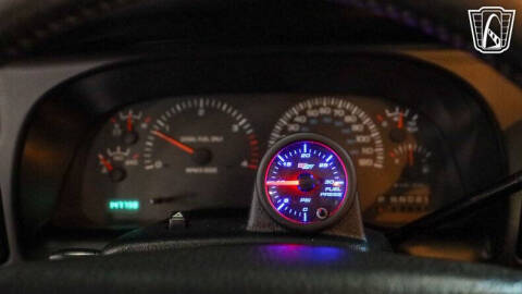 2000 Dodge Ram 2500