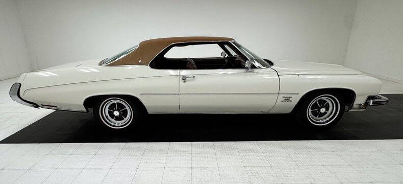 1973 Buick Century