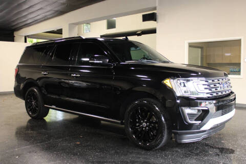 2019 Ford Expedition MAX