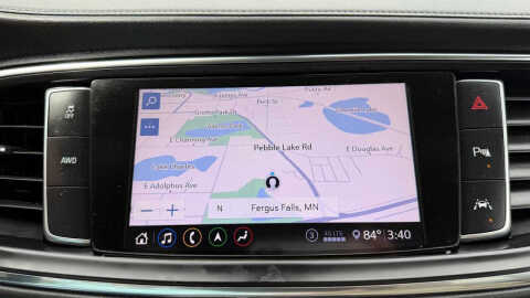 2021 Buick Enclave Premium