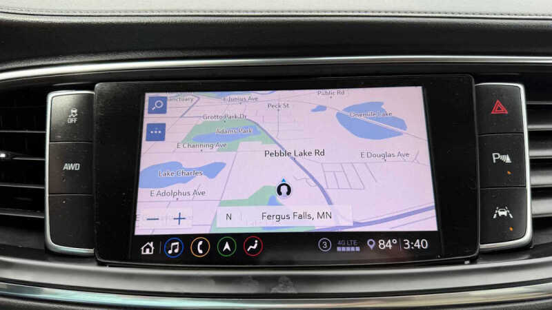 2021 Buick Enclave Premium