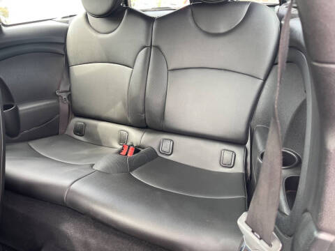 2011 MINI Cooper Clubman