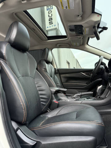 2018 Subaru Crosstrek 2.0i Limited