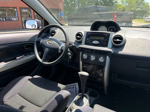 2004 Scion xA