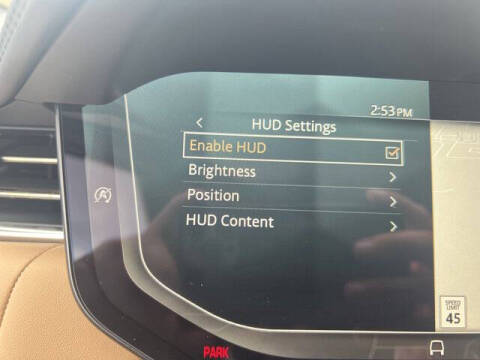 2025 Land Rover Range Rover P530 SE