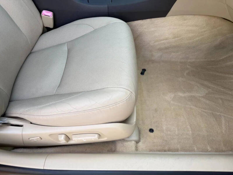 2007 Lexus ES 350
