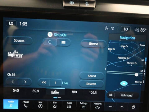 2026 Ford F-350 Super Duty