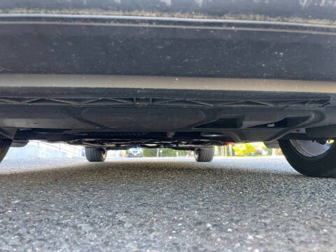 2016 Volkswagen Golf TSI SE