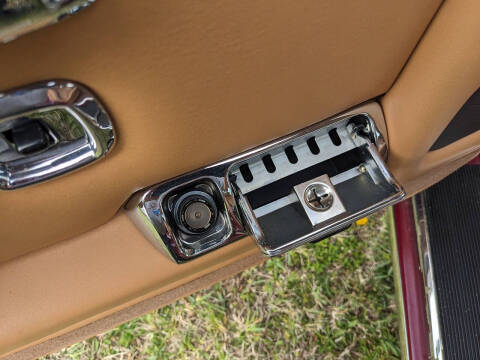 1984 Rolls-Royce Silver Spur