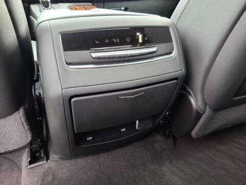 2024 Cadillac Escalade ESV Premium Luxury