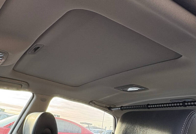 2009 Hyundai Azera Limited