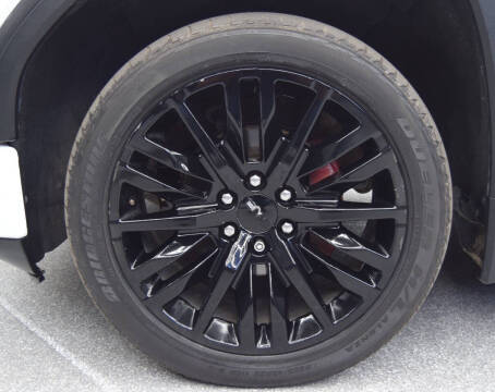 2019 GMC Sierra 1500 Denali